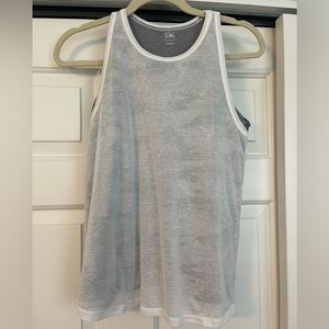 Athleta Girl Tank